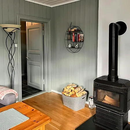 Cozy In Close To Nature 브라달