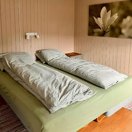 Cozy In Close To Nature 브라달