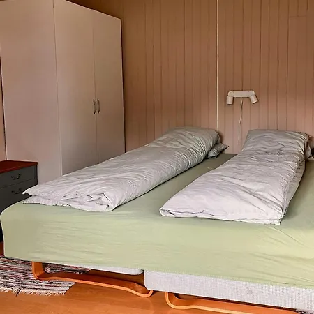 Cozy In Close To Nature 펜션 *
