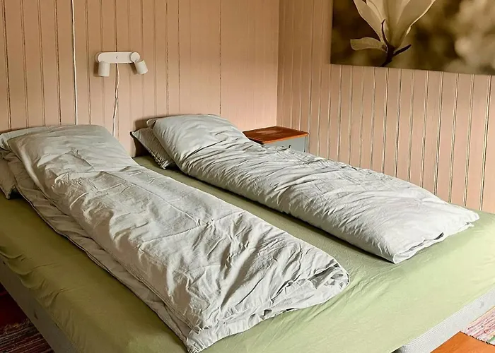 Cozy In Close To Nature Vrådal